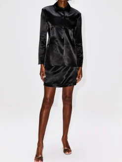 Shiloh Mini Skirt