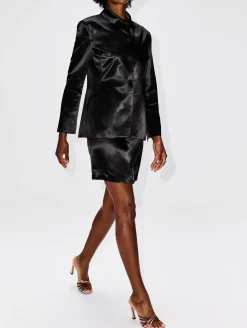 Shiloh Mini Skirt
