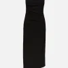 Shira Strapless Dress