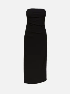 Shira Strapless Dress