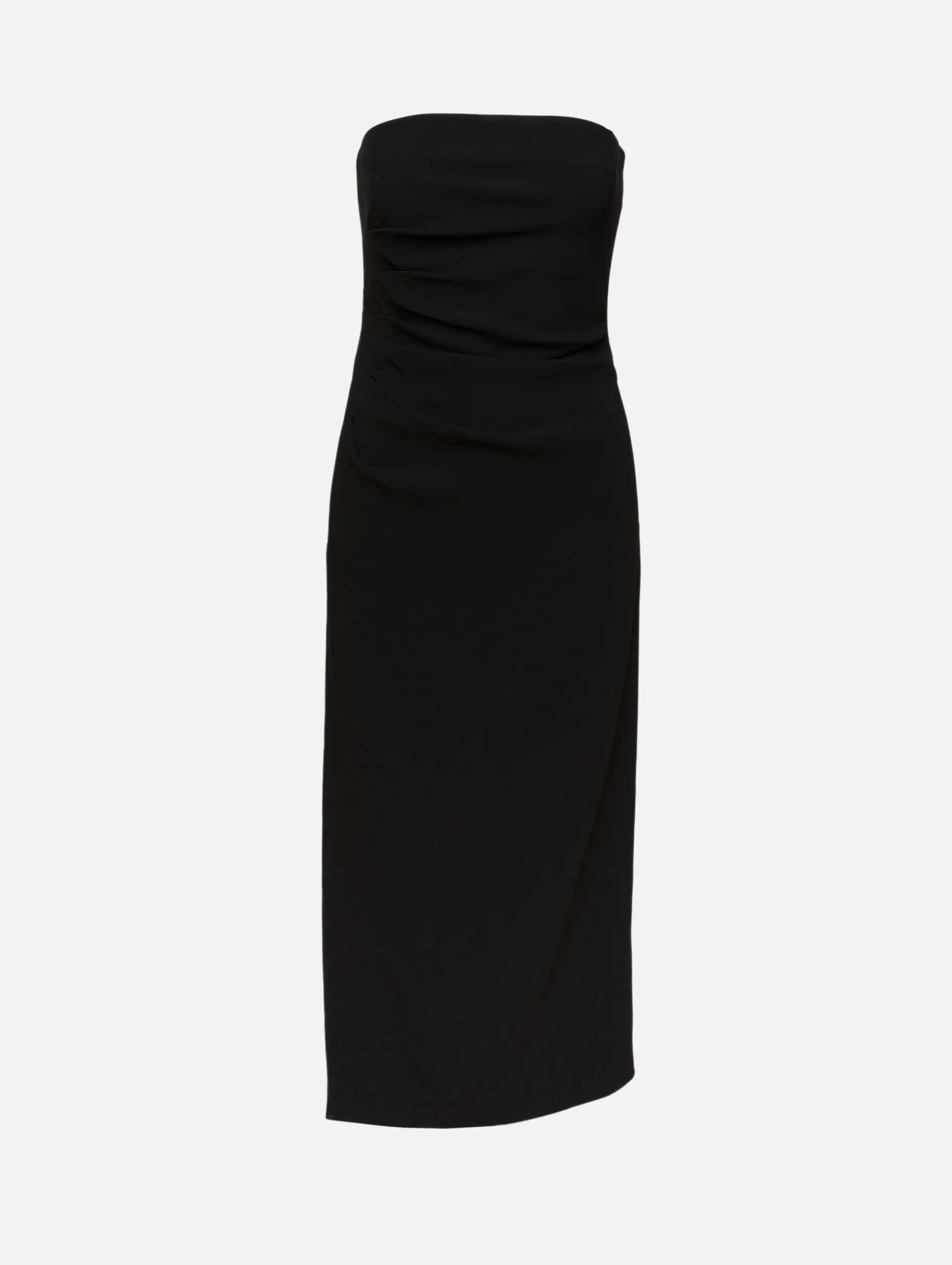 Shira Strapless Dress