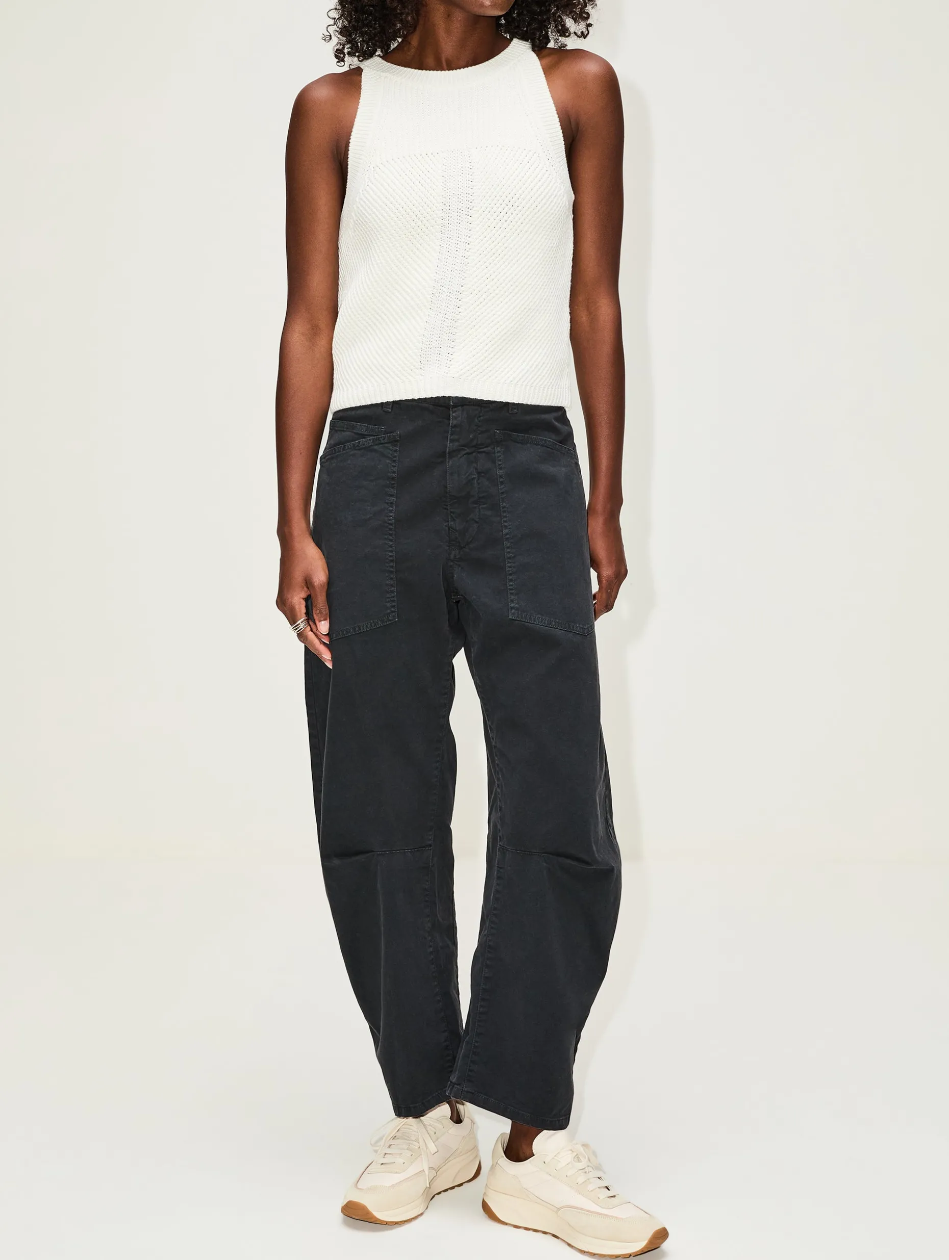 Shon Pant