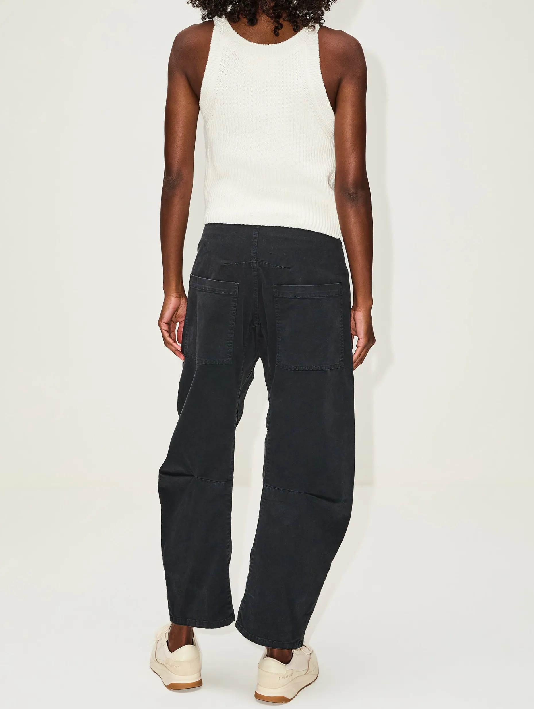 Shon Pant