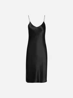 Short Cami Slip Dress