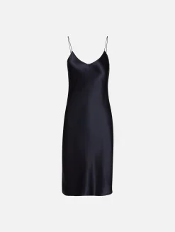 Short Cami Slip Dress