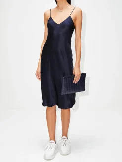 Short Cami Slip Dress