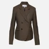 Short Jacket