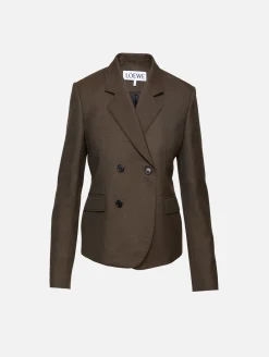 Short Jacket