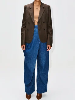 Short Jacket