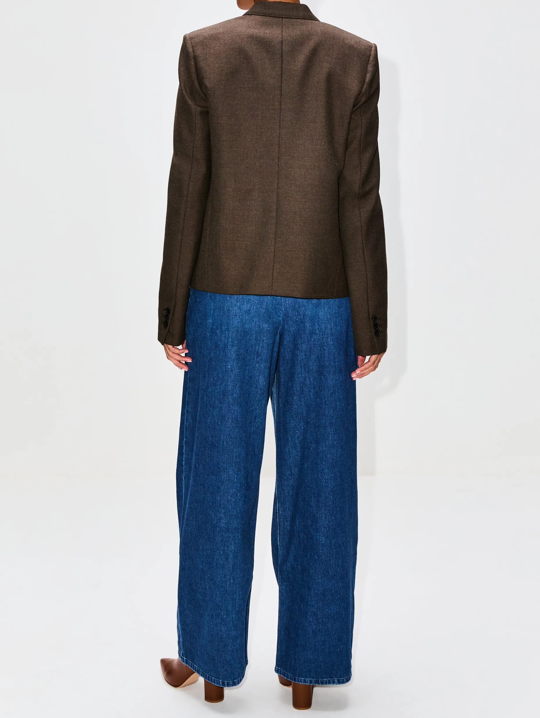Short Jacket