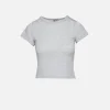 Short Sleeve Baby Tee