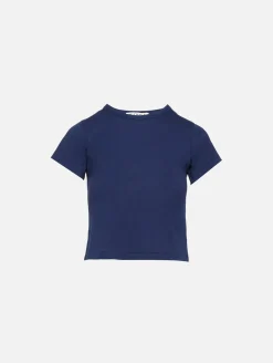 Short Sleeve Baby Tee