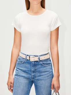 Short Sleeve Baby Tee