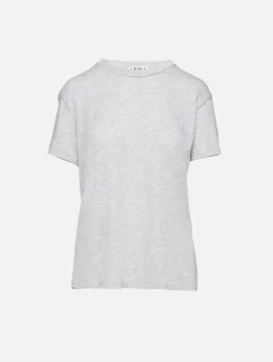 Short Sleeve Boyfriend T-Shirt