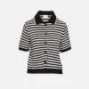 Short Sleeve Cardigan