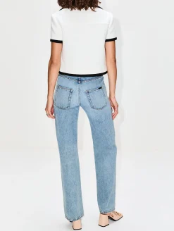 Short Sleeve Jacket