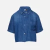 Short Sleeve Shirt