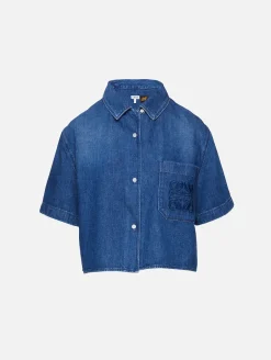 Short Sleeve Shirt