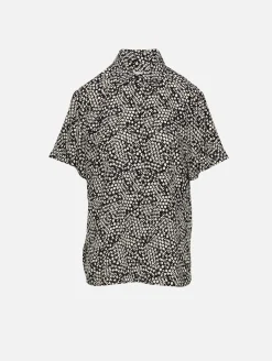 Short Sleeve Shirt
