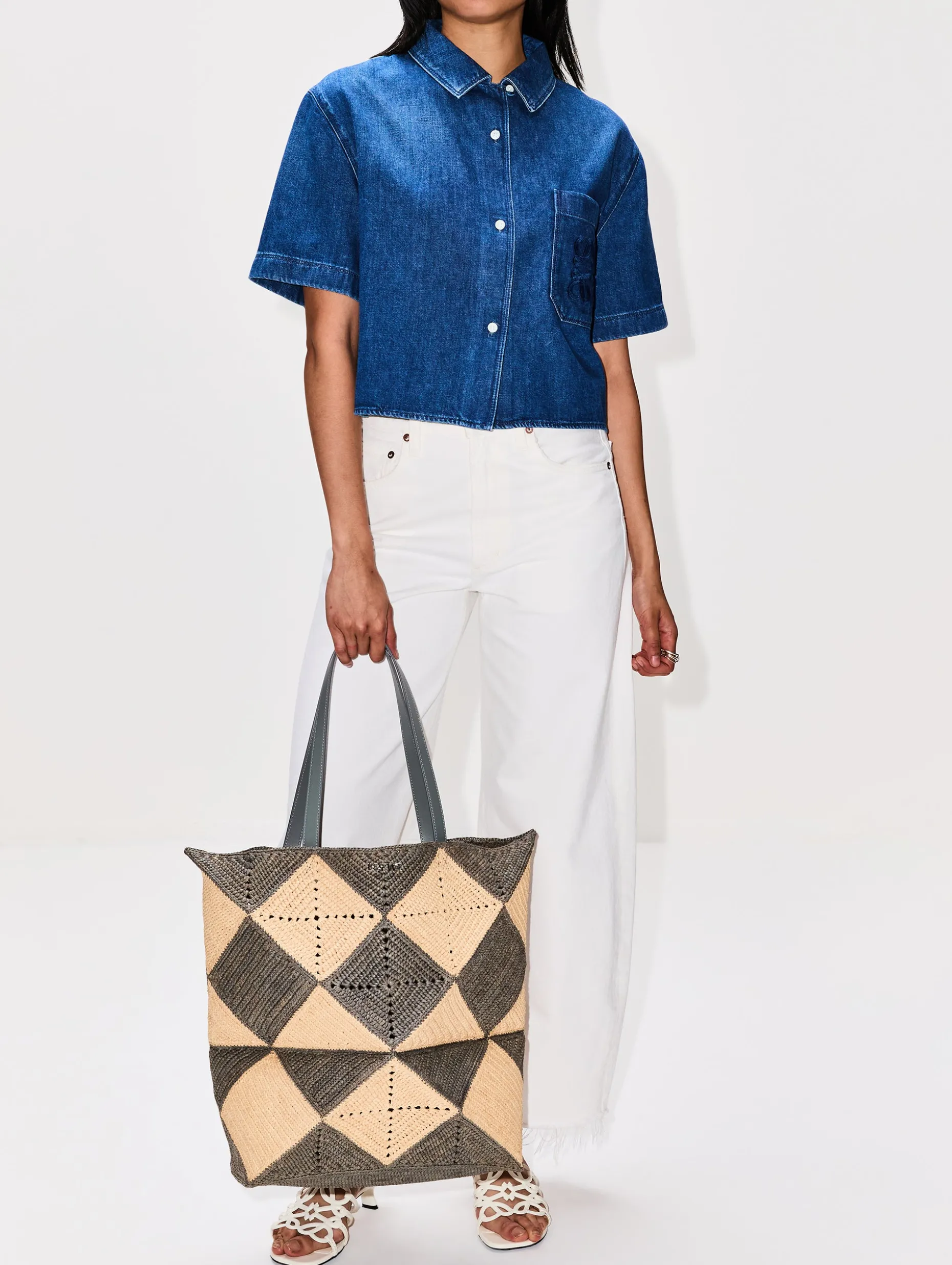Short Sleeve Shirt
