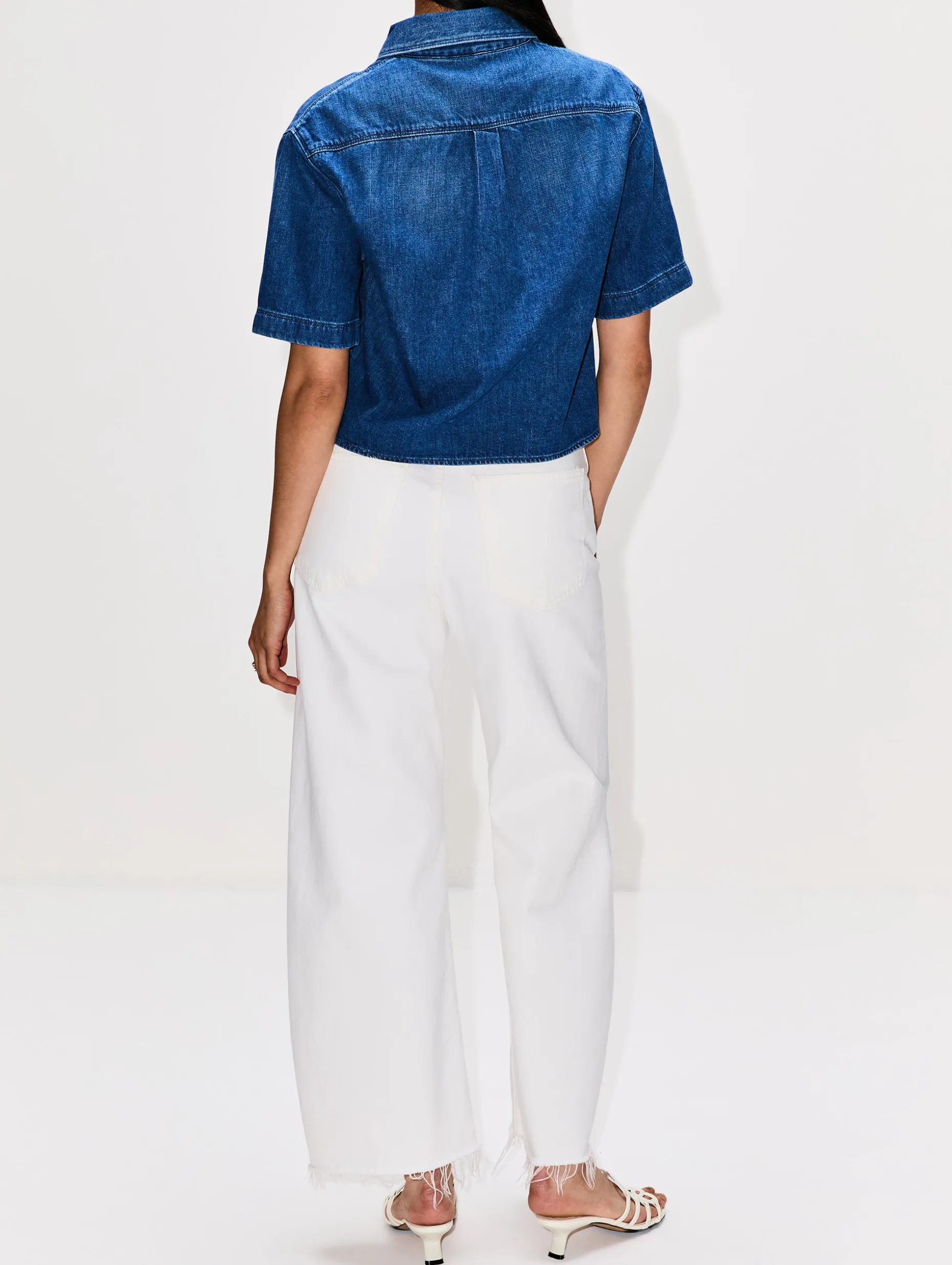 Short Sleeve Shirt