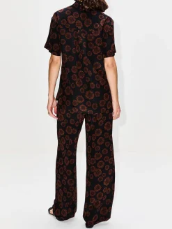 Short Sleeve Top