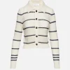Shrunken Cardi