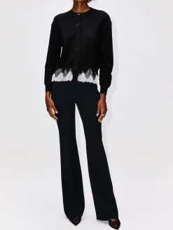 Shrunken Cardigan