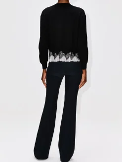 Shrunken Cardigan
