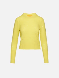 Shrunken Crew Top