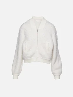 Shrunken Sherpa Bomber