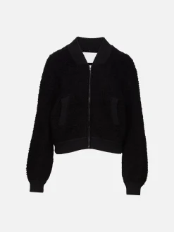 Shrunken Sherpa Bomber
