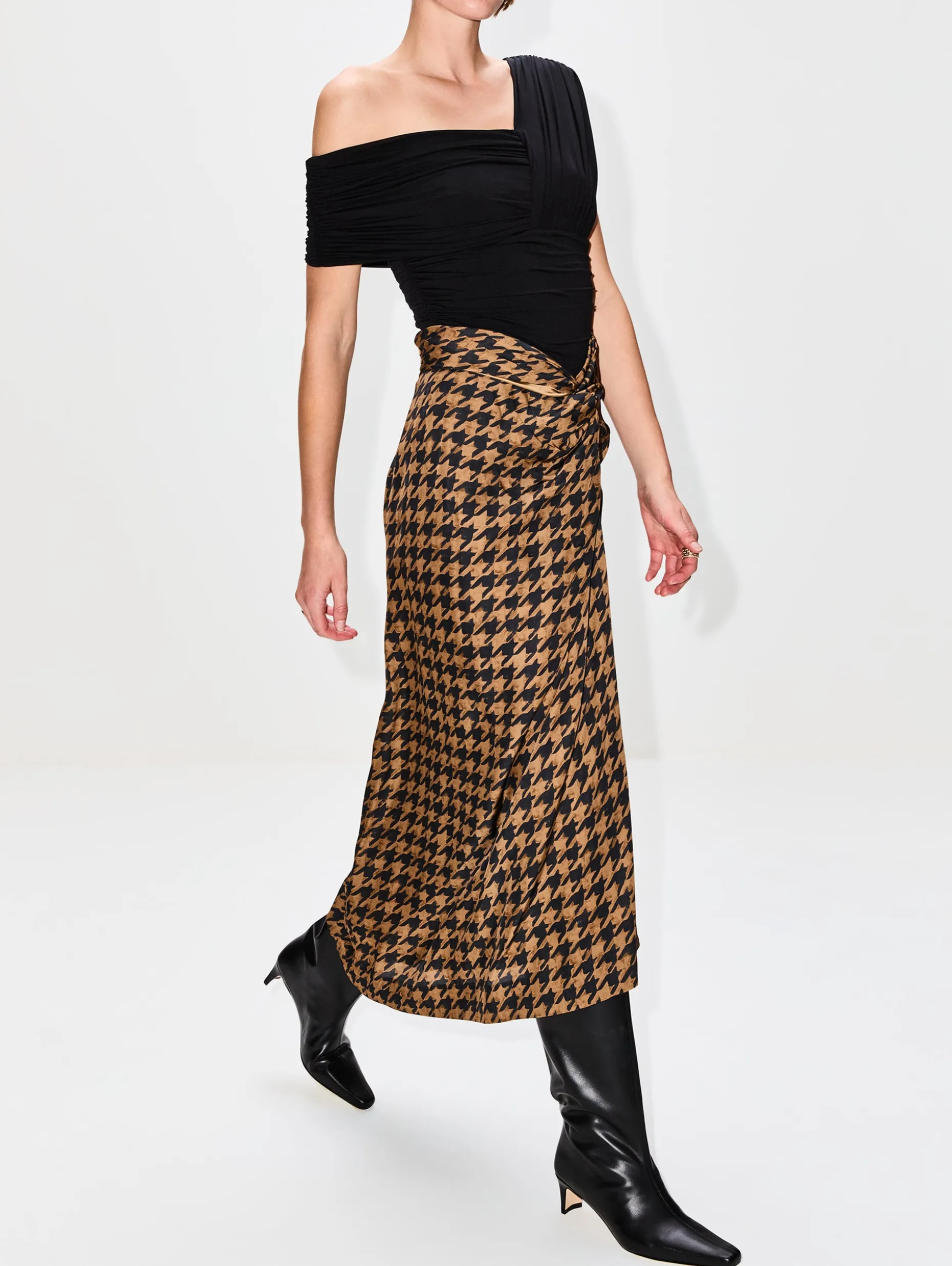 Sidras Skirt