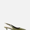 Signornia Slingback