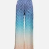 Silk Trouser