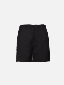 Simai Tailored Mini Short