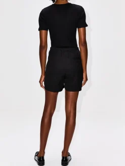 Simai Tailored Mini Short
