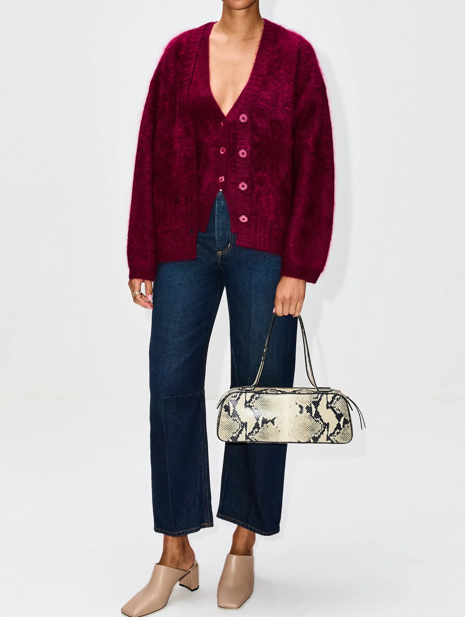 Simona Shoulder Bag