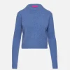 Simple Crew Sweater