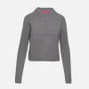 Simple Crew Sweater