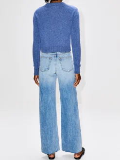 Simple Crew Sweater