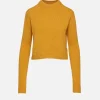 Simple Crewneck Sweater