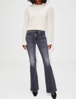 Simple Crewneck Sweater