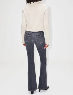 Simple Crewneck Sweater