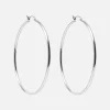 2" Skinny Hoops