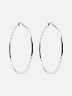 2" Skinny Hoops