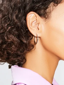 1" Skinny Hoops