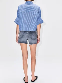 Skipper Short