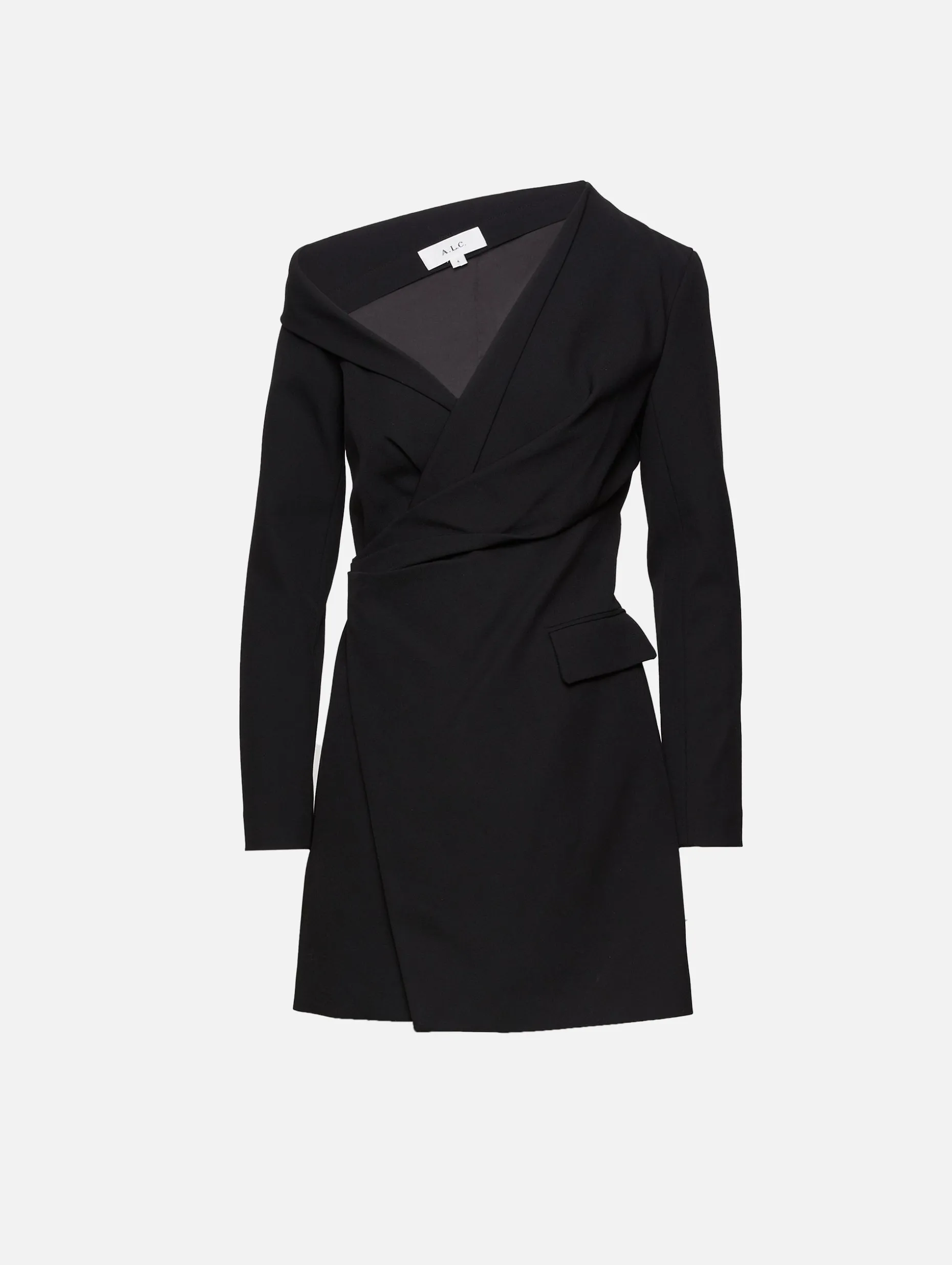 Skyla Dress