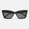 SL 657 Eyewear